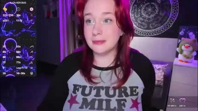 Thumbnail 1, gitera_'s Stream at Chaturbate, 3 months ago