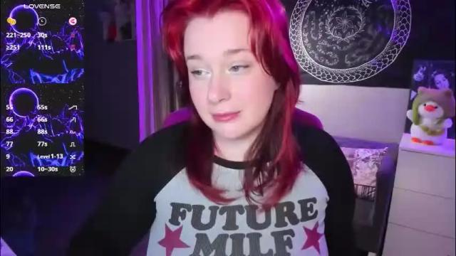 Image 2 of gitera_ Stream on Chaturbate on 4 months ago