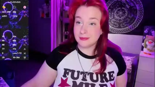 Thumbnail 1, gitera_'s Stream at Chaturbate, 3 months ago