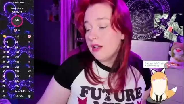 Image 10 of gitera_ Stream on Chaturbate on 4 months ago