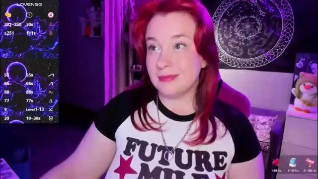 Thumbnail 2, gitera_'s Stream at Chaturbate, 3 months ago