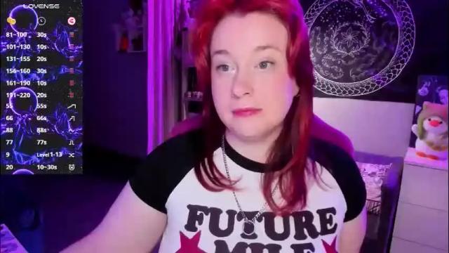 Image 7 of gitera_ Stream on Chaturbate on 4 months ago