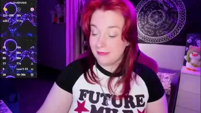 Thumbnail 3, gitera_'s Stream at Chaturbate, 3 months ago