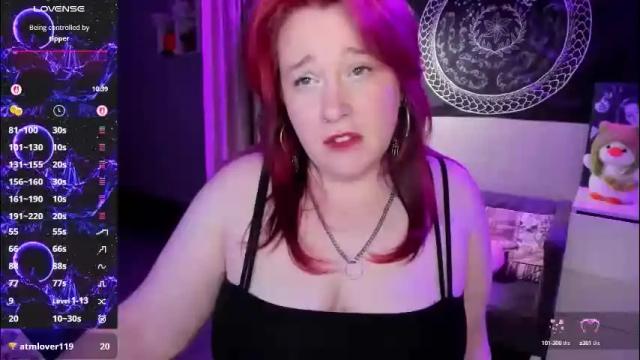 Thumbnail 3, gitera_'s Stream at Chaturbate, 3 months ago