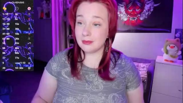 Thumbnail 2, gitera_'s Stream at Chaturbate, 3 months ago