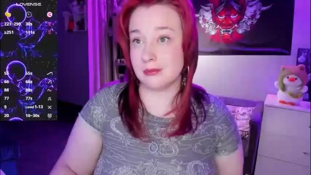 Thumbnail 3, gitera_'s Stream at Chaturbate, 3 months ago