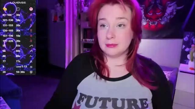 Thumbnail 1, gitera_'s Stream at Chaturbate, 3 months ago