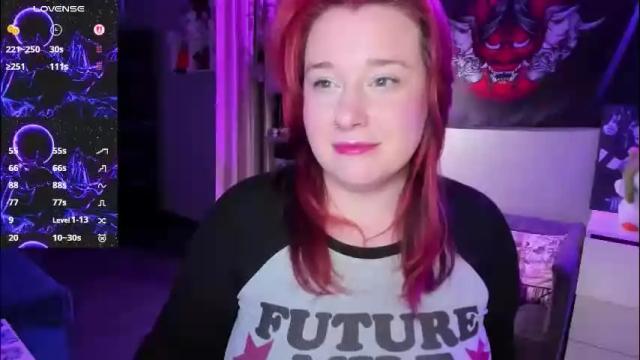 Thumbnail 2, gitera_'s Stream at Chaturbate, 3 months ago