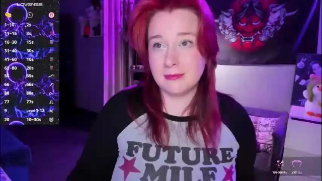 Thumbnail 3, gitera_'s Stream at Chaturbate, 3 months ago