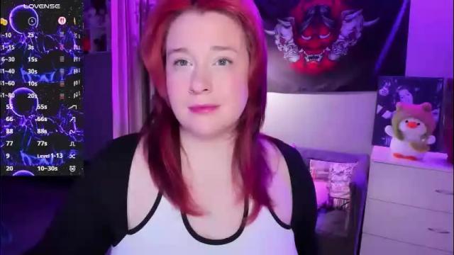 Thumbnail 1, gitera_'s Stream at Chaturbate, 3 months ago