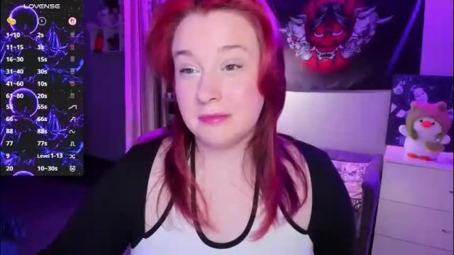 Image 10 of gitera_ Stream on Chaturbate on 3 months ago