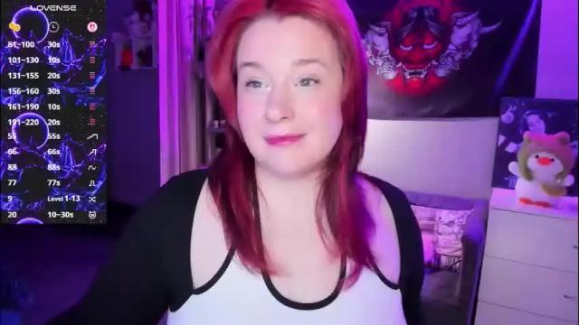 Image 2 of gitera_ Stream on Chaturbate on 3 months ago