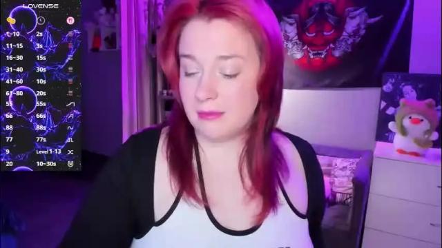 Image 3 of gitera_ Stream on Chaturbate on 3 months ago