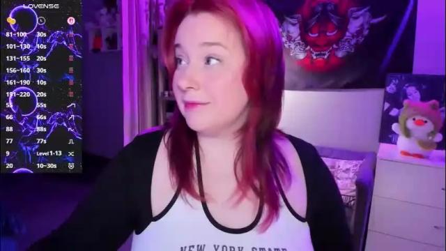 Image 4 of gitera_ Stream on Chaturbate on 3 months ago