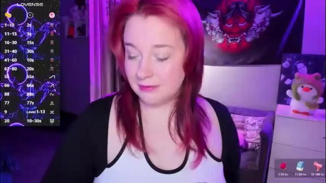 Thumbnail 2, gitera_'s Stream at Chaturbate, 3 months ago