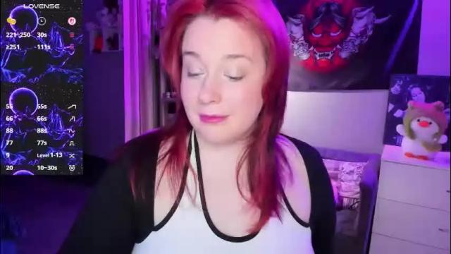 Image 6 of gitera_ Stream on Chaturbate on 3 months ago