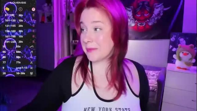 Image 7 of gitera_ Stream on Chaturbate on 3 months ago