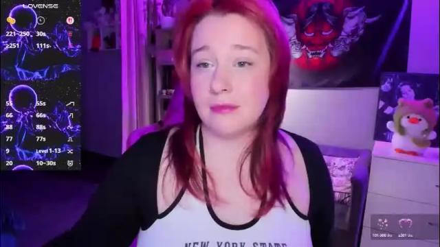 Image 8 of gitera_ Stream on Chaturbate on 3 months ago