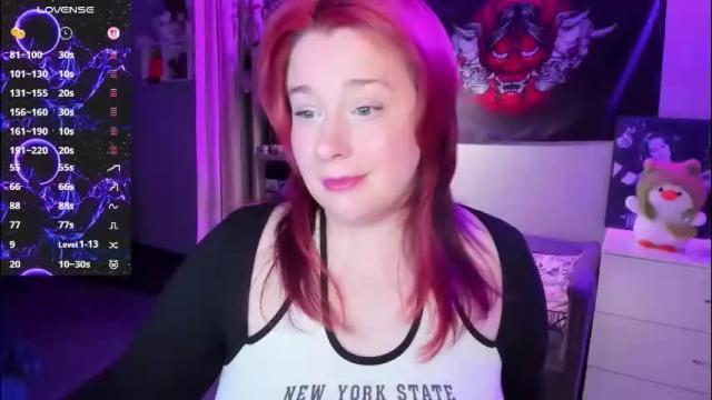 Thumbnail 3, gitera_'s Stream at Chaturbate, 3 months ago