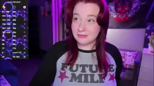 Image 11 of gitera_ Stream on Chaturbate on 3 months ago