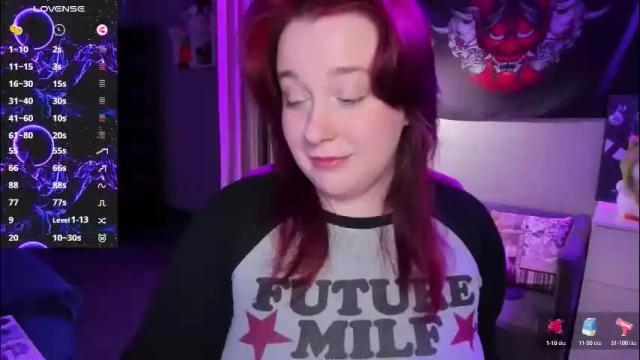 Image 12 of gitera_ Stream on Chaturbate on 3 months ago