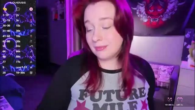 Image 4 of gitera_ Stream on Chaturbate on 3 months ago