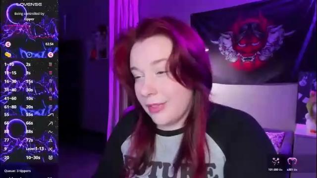 Image 7 of gitera_ Stream on Chaturbate on 3 months ago