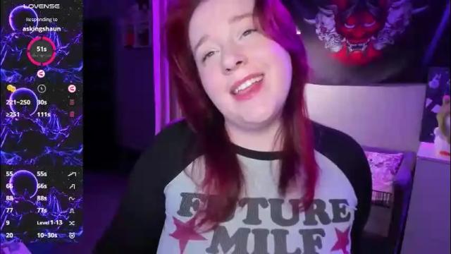 Image 8 of gitera_ Stream on Chaturbate on 3 months ago