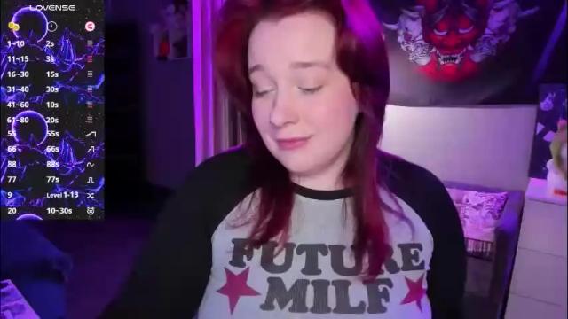 Thumbnail 3, gitera_'s Stream at Chaturbate, 3 months ago