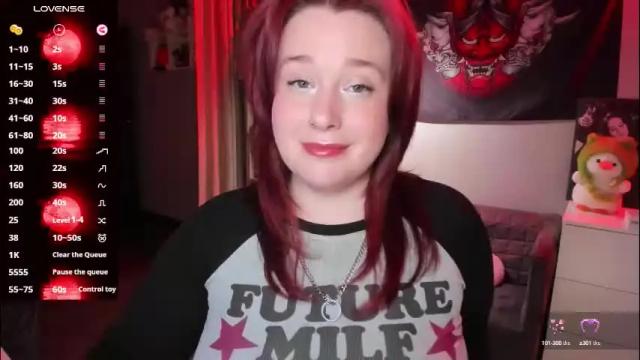 Image 2 of gitera_ Stream on Chaturbate on 3 months ago