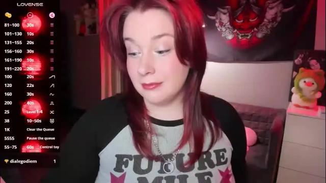 Image 3 of gitera_ Stream on Chaturbate on 3 months ago