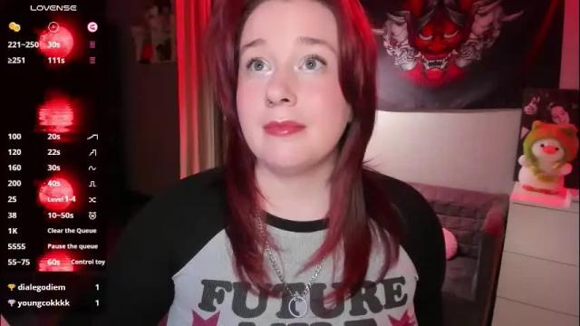 Image 4 of gitera_ Stream on Chaturbate on 3 months ago