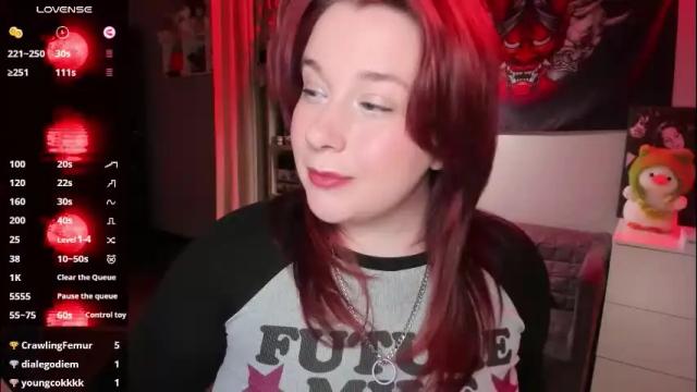 Image 7 of gitera_ Stream on Chaturbate on 3 months ago