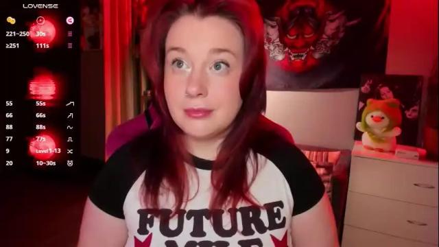 Thumbnail 1, gitera_'s Stream at Chaturbate, 3 months ago