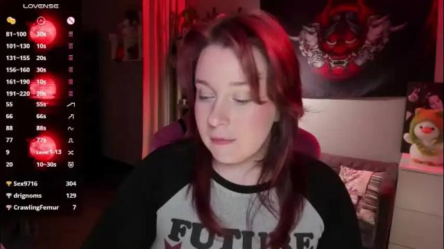 Image 10 of gitera_ Stream on Chaturbate on 3 months ago