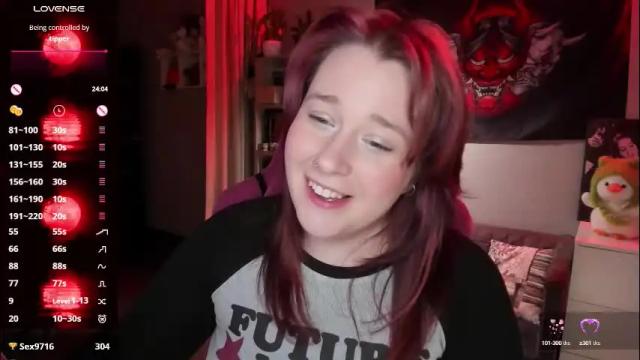 Image 11 of gitera_ Stream on Chaturbate on 3 months ago