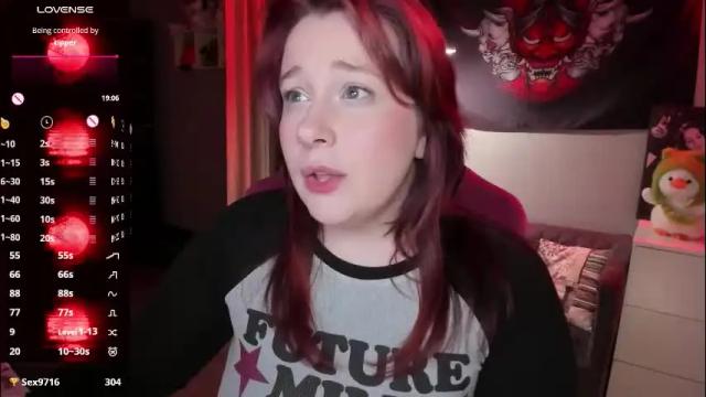 Image 12 of gitera_ Stream on Chaturbate on 3 months ago