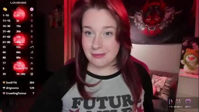 Image 6 of gitera_ Stream on Chaturbate on 3 months ago