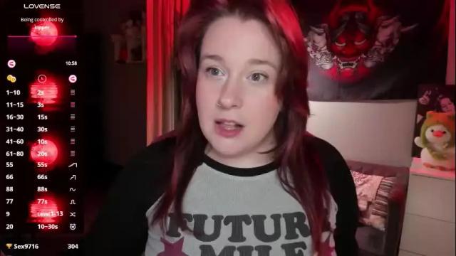 Image 7 of gitera_ Stream on Chaturbate on 3 months ago