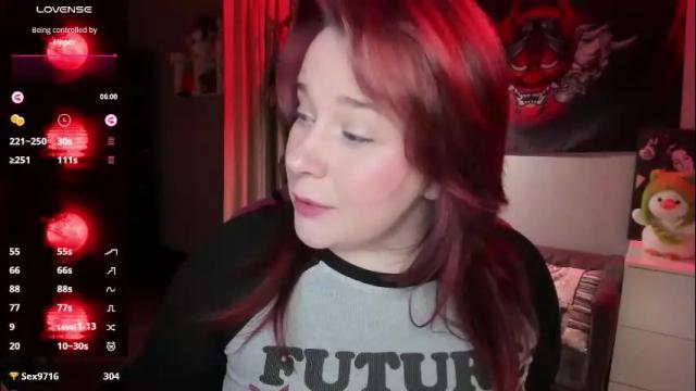 Image 8 of gitera_ Stream on Chaturbate on 3 months ago