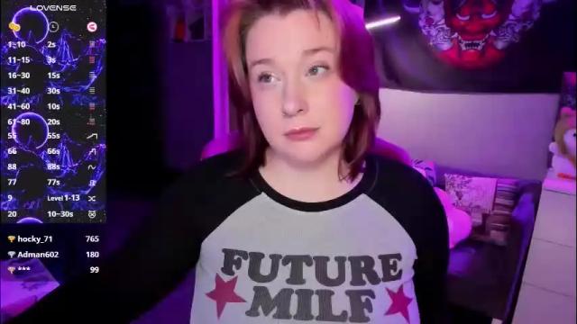 Image 11 of gitera_ Stream on Chaturbate on 2 months ago