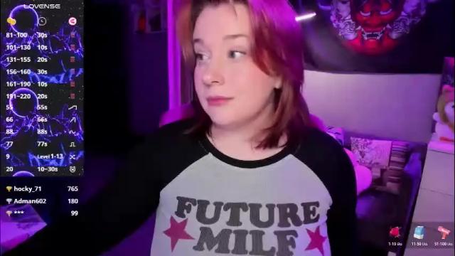 Image 12 of gitera_ Stream on Chaturbate on 2 months ago