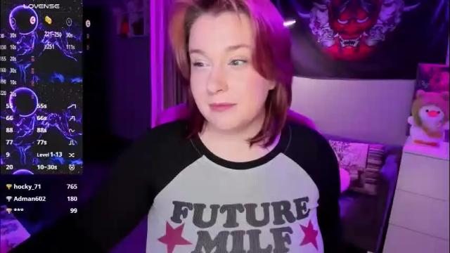 Image 6 of gitera_ Stream on Chaturbate on 2 months ago