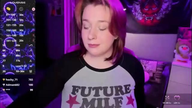 Image 7 of gitera_ Stream on Chaturbate on 2 months ago