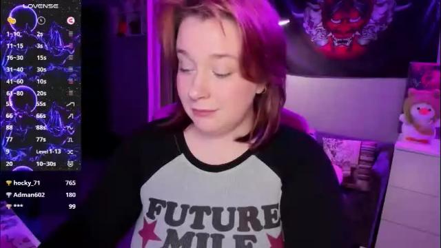 Image 8 of gitera_ Stream on Chaturbate on 2 months ago