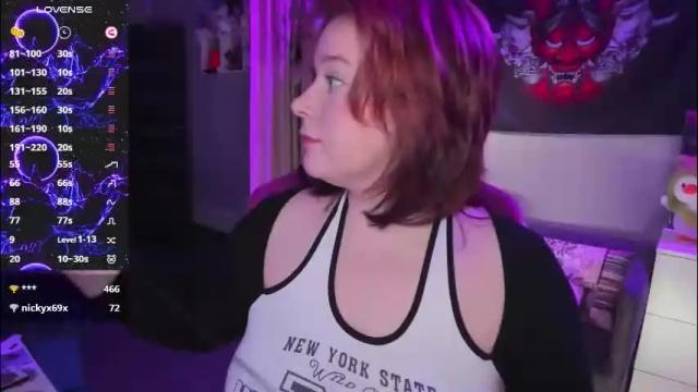 Thumbnail 1, gitera_'s Stream at Chaturbate, 2 months ago