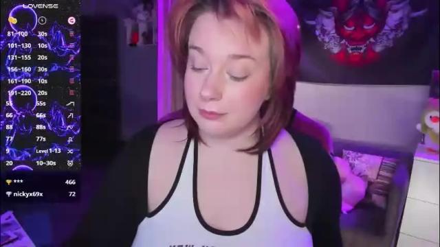 Image 4 of gitera_ Stream on Chaturbate on 2 months ago