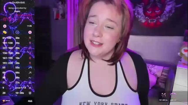 Thumbnail 2, gitera_'s Stream at Chaturbate, 2 months ago