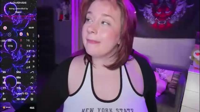 Image 6 of gitera_ Stream on Chaturbate on 2 months ago