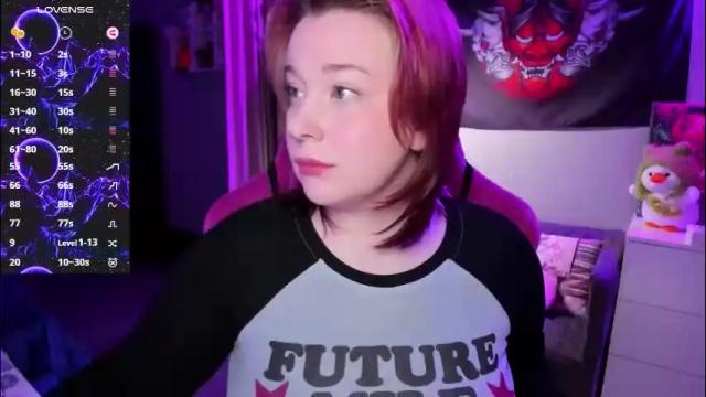 Thumbnail 1, gitera_'s Stream at Chaturbate, 2 months ago